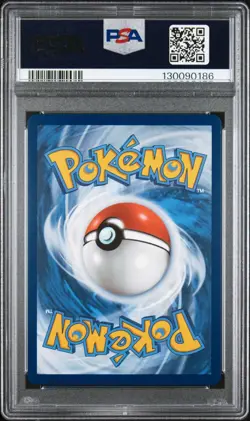 PSA 10 GOTHITA 041/086 MASTER BALL REVERSE HOLO WHITE FLARE POKEMON 😍 - Image 2