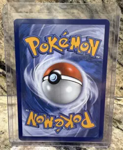 Pokemon Mega Charizard X ex SIR 125/094 Phantasmal Flames English - Image 2