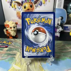 Master Ball 153/162 Pokemon Temporal Forces Ace Spec Holo NM - Image 2