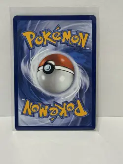 Pokemon Buddy-Buddy Poffin Trainer Ultra Rare Holo 167/132 Me01: Mega Evolution - Image 2