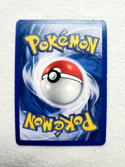 Pokemon NINETALES #12 12/102 Holo Rare BASE SET Pokemon TCG Holographic MP - Image 4