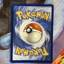 Pokemon Ethan's Ho-Oh ex SV10: Destined Rivals Ultra Rare Full Art Holo 230 HP … - Image 2