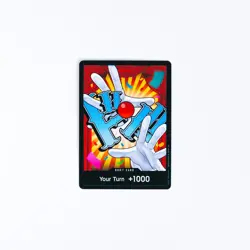Don!! Card Buggy PRB-02 - One Piece TCG The Best Vol. 2 - Image 1