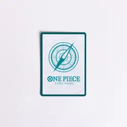 Don!! Card Buggy PRB-02 - One Piece TCG The Best Vol. 2 - Image 2