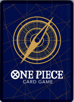 One Piece English - Hody Jones - OP06-035 - SR - NM - Image 2