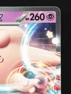 Clefable ex 048/139 LP ex Start Decks Japanese Pokemon Card TCG - Image 5