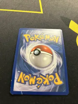 Ninetales 17/95 PL Reverse Holo -Vintage Pokemon Card- Call Of Legends (4s) - Image 3