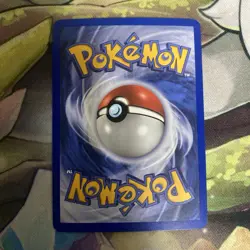 Metagross 2/17 Holo Rare POP Series 1 (SWIRL) Pokemon Card - Image 2