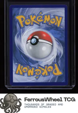 Cyndaquil Holo SWSH221 - SWSH: Sword & Shield Promo Cards - (LP) - Image 2