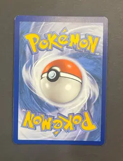 Pokemon Pikachu SWSH153 Snowflake Stamp Promo Card NM - Image 2