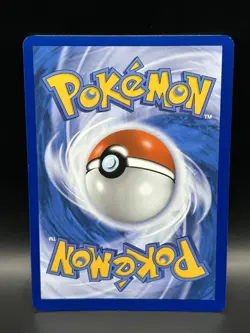 Cosmo Holo Halloween Stamped Gengar 057/091 - Pokemon Paldean Fates Card - NM - Image 3