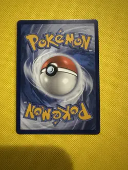 Hilda 164/086 Full Art Ultra Rare White Flare Pokemon TCG Trainer Card - Image 2