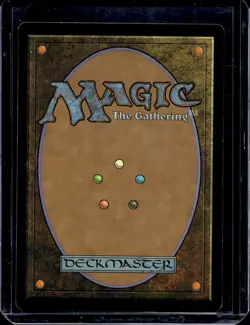 Nefashu - Planechase Magic the Gathering MTG LP - Image 2