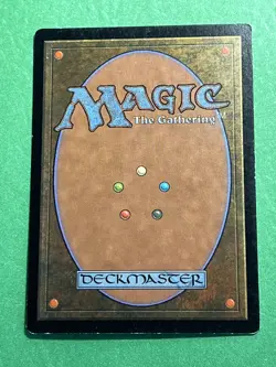 ***Memory Jar*** MTG: Magic the gathering, Urza's Legacy -Light Play- (LP) - Image 3