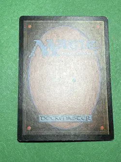 ***Memory Jar*** MTG: Magic the gathering, Urza's Legacy -Light Play- (LP) - Image 4