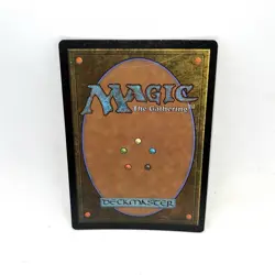 Zurgo Helmsmasher Duel Decks Speed vs. Cunning Foil MTG Magic The Gathering - Image 2