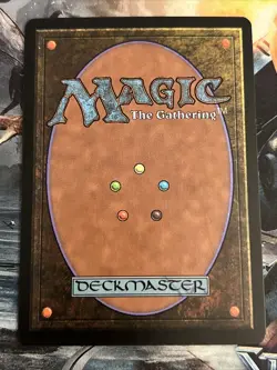 1x Island (#337) Urza's Saga LP MTG Magic the Gathering x1 MKE - Image 2