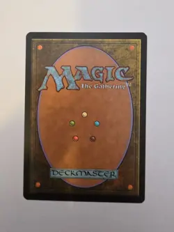 Magic The Gathering, Eidolon of Blossoms, Journey into Nyx, Regular - Image 2