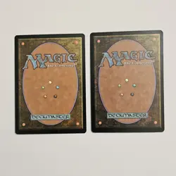 Timber Protector x2 – Lorwyn – Magic: The Gathering (MTG) - Image 2