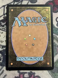MTG Noble Hierarch Ultimate Masters (174/271) Regular Rare Magic The Gathering - Image 2