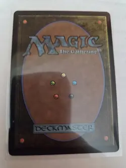 MTG, Temporal Mastery (Borderless)-Innistrad Remastered Regular NM - Image 2