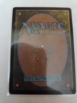 MTG, Gemstone Mine (Borderless)-Dominaria Remastered Regular NM - Image 2