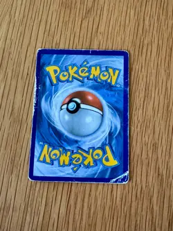 M Rayquaza EX (105 Full Art) 105/108 XY Roaring Skies Holo Pokemon Card - Image 2