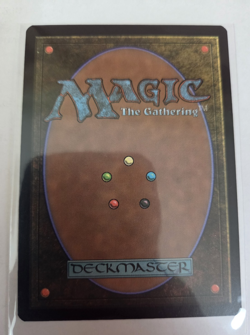 MTG, Sea of Clouds Commander Legends: Battle for Baldur's Gate Regular NM - Image 2