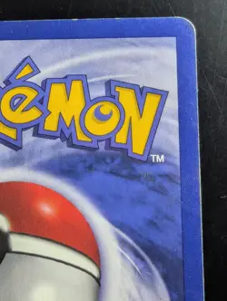 Moltres 21 - Black Star Promo - Pokemon Card - Played - Image 3