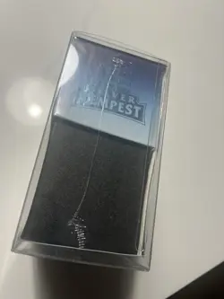Pokemon Center Exclusive - Silver Tempest ETB Elite Trainer Box - Factory Sealed - Image 5