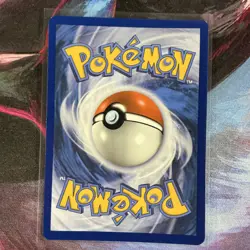 Pokemon Pikachu V SWSH285 SWSH: Sword & Shield Promo Holo Basic 200 HP Card - Image 2