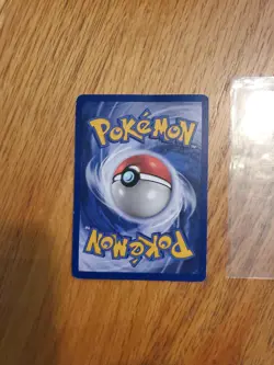 Paras 59/64 Jungle 1st Edition 1999 Vintage Pokemon TCG Card LP-NM - Image 3