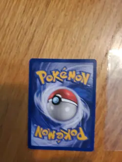 Paras 59/64 Jungle 1st Edition 1999 Vintage Pokemon TCG Card LP-NM - Image 4