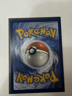 Pokemon TCG Raging Bolt ex 166/131 SIR SV: Prismatic Evolutions - Pack Fresh NM - Image 3