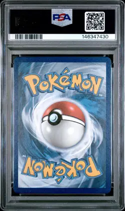 PSA 10 Celebrations Blastoise Holo Classic Collection #2 Pokemon 2021 - Image 2