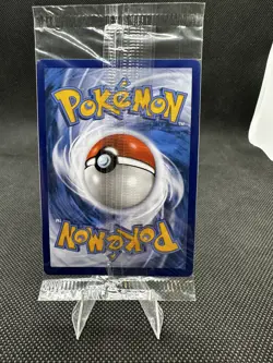 Lucario VSTAR Pokemon Sword & Shield Black Star Promo #SWSH291 - Image 2