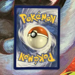 Pokemon Umbreon V Evolving Skies Ultra Rare Single Strike Holo 094/203 200 HP - Image 2
