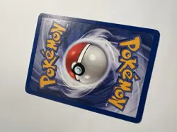 2000 Pokemon TCG - Team Rocket Voltorb 69/82 1st Edition - LP - Image 2
