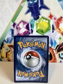 Misty’s Starmie 047/182 Uncommon Reverse Holo - Pokemon TCG Destined Rivals - NM - Image 2