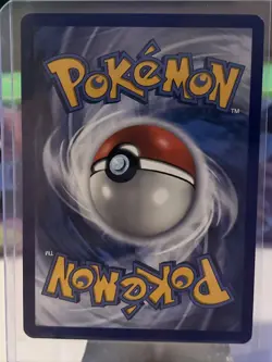 Pokemon TCG Inteleon Theme Deck Exclusive 059/202 Cracked Ice Holo LP/NM - Image 4