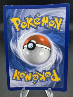 Pokemon TCG Zekrom BW005 Black & White Holo Black Star Promo - MP - Image 2