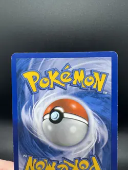 Pokemon TCG Zekrom BW005 Black & White Holo Black Star Promo - MP - Image 5