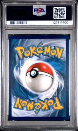 2016 POKEMON XY EVOLUTIONS #11 CHARIZARD-HOLO PSA 9 - Image 2