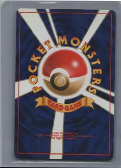 Lt. Surge's Fearow - No.022 - Holo Rare Leaders' Stadium - Japanese Pokemon NM - Image 2