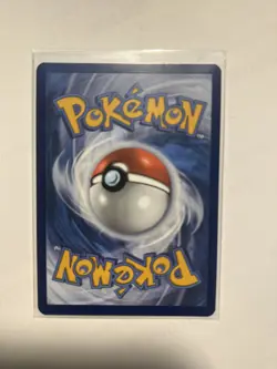 Pokemon Team Rocket's Orbeetle 198/182 Sv10: Destined Rivals Full Art Holo - Image 2