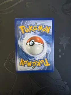 Pokemon Trainer Full Art Holo Misty's Determination 108/108 Evolutions - Image 2