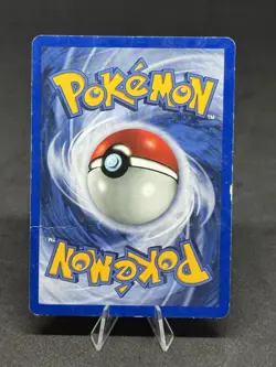 Pokemon Unown [J] 38/53 Wotc Promo Regular - Image 3