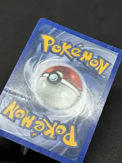 Pokemon Unown [J] 38/53 Wotc Promo Regular - Image 4