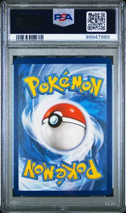 2023 POKEMON SVP EN-SV BLACK STAR PROMO 151 ELITE TRAINER BOX #051 SNORLAX PSA 8 - Image 2