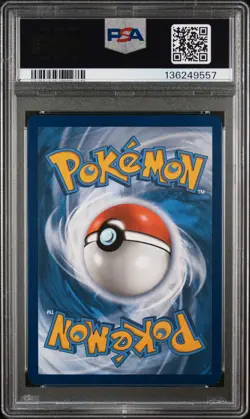 2023 POKEMON SVP EN-SV BLACK STAR PROMO 151 ELITE TRAINER BOX #051 SNORLAX PSA 8 - Image 2